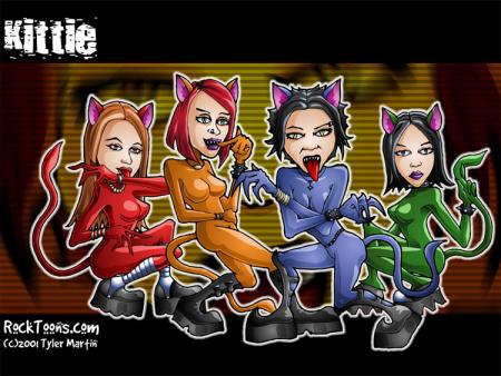 kittie